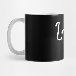 Inspire Mug